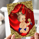 Search for royal blue prince invitations Boy
