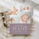 Search for photo birth announcement cards gender neutral