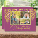 Search for glam christmas cards Photo collage