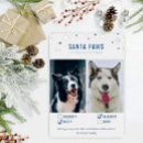 Search for funny dog christmas cards Cute