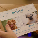 Search for santa paws cards Dogs