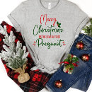 Search for christmas pregnancy announcement tshirts Cute