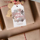 Search for christmas cookie gift tags Gingerbread
