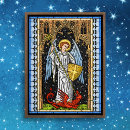Search for st michael archangel art Christian