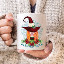 Search for winter solstice mugs Witch