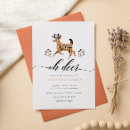 Search for rustic deer baby shower invitations Fawn