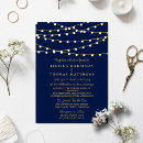 Search for string wedding invitations Minimalist