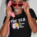 Search for tea tshirts Retro