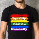 Search for equality tshirts Freedom