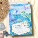 Search for scuba diving birthday invitations Watercolor