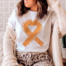 Search for leukaemia support tshirts Hope