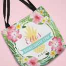 Search for pineapple tote bags Aloha