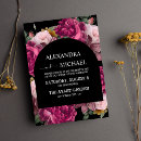 Search for premium invitations Sophisticated