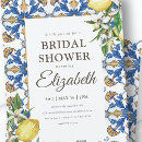 Search for vintage bridal shower invitations destination
