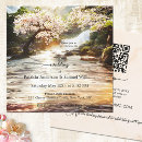 Search for waterfall wedding invitations Mountains