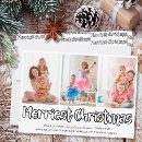 Search for merriest christmas cards Minimal