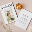 Search for digital wedding save the dates Simple