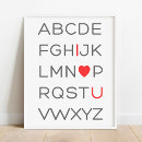 Search for you nursery decor I love you