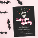 Search for halloween invitations Minimalist
