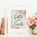 Search for rose posters Bridal shower