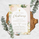 Search for twins christening invitations Elegant
