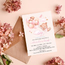 Search for boho chic invitations Girl