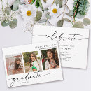 Search for college graduation announcement cards Graduate