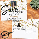 Search for photo graduation save the dates Modern