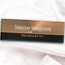 Search for copper name tags Professional