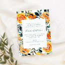 Search for watercolor flowers bridal shower invitations Floral