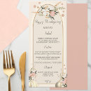 Search for thanksgiving menus Floral