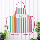 Search for colorful placemats Rainbow