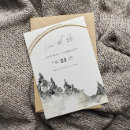 Search for forest wedding save the dates Modern