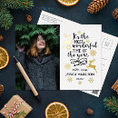 Search for most wonderful time christmas cards Festive