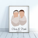 Search for baby girl twins posters Cute