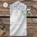 Search for white satin invitations Budget