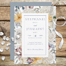 Search for white yellow wedding invitations Flowers