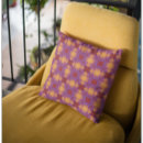 Search for orange abstract cushions Bright