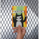 Search for crazy love postcards Cat lover