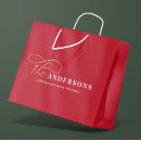 Search for rustic gift bags Modern