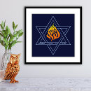 Search for kabbalah posters Hebrew