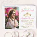 Search for crown quinceanera invitations 15th birthday