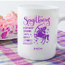 Search for sagittarius the archer mugs Horoscope