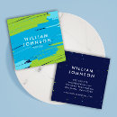 Search for tiny small business cards Abstract