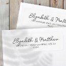Search for engagement party return address labels Bridal shower