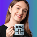 Search for cute panda coffee mugs Hug