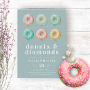 Search for mint bridal shower invitations Brunch