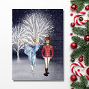 Search for clara cards Nutcracker