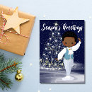 Search for dancer christmas cards Nutcracker