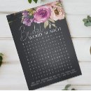 Search for purple bridal shower games Pink